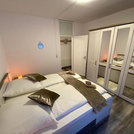 Mariposa 3 Incl Pool & Sauna Бад-Гарцбург Экстерьер фото