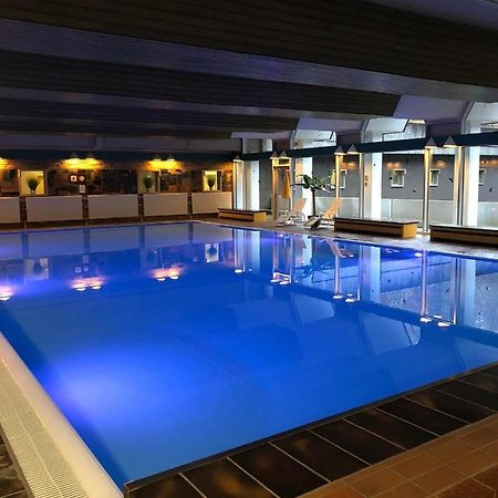 Mariposa 3 Incl Pool & Sauna Бад-Гарцбург Экстерьер фото