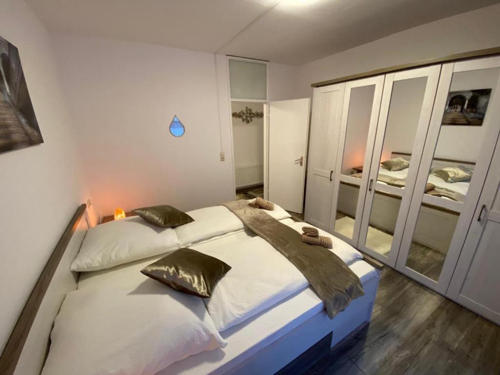 Mariposa 3 Incl Pool & Sauna Бад-Гарцбург Экстерьер фото