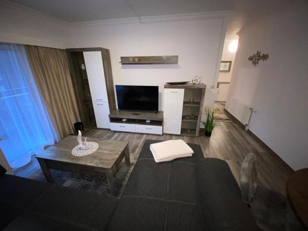 Mariposa 3 Incl Pool & Sauna Бад-Гарцбург Экстерьер фото