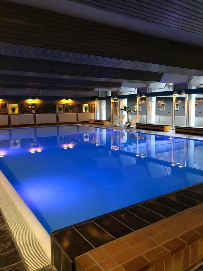 Mariposa 3 Incl Pool & Sauna Бад-Гарцбург Экстерьер фото